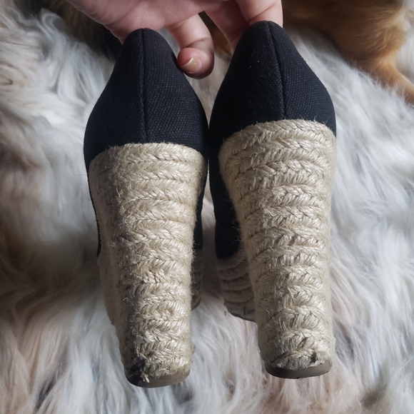 Steve Madden Marryy Pump - Picture 5 of 8